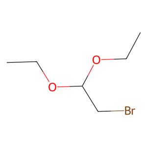 aladdin 阿拉丁 B106904 溴乙醛缩二乙醇 2032-35-1 93%