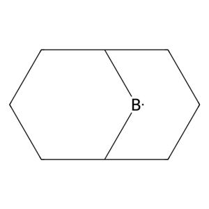 aladdin 阿拉丁 B130058 9-硼双环[3.3.1]壬烷 280-64-8 0.5 M in THF