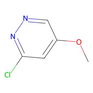aladdin 阿拉丁 C172842 3-氯-5-甲氧基哒嗪 123696-02-6 97%