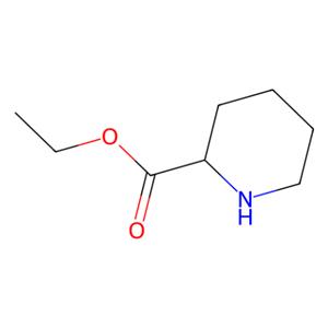 aladdin 阿拉丁 E156317 2-哌啶甲酸乙酯 15862-72-3 >98.0%(GC)(T)