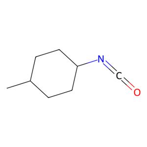 aladdin 阿拉丁 M140073 异氰酸反-4-甲基环己酯 32175-00-1 >98.0%(GC)