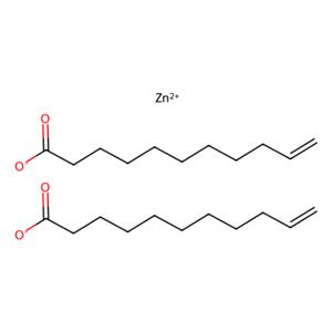 十一烯酸锌,Zinc Undecylenate