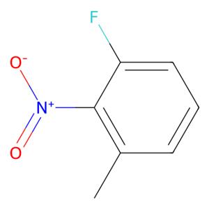 3-氟-2-硝基甲苯,3-Fluoro-2-nitrotoluene