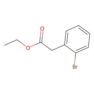 (2-溴苯基)乙酸乙酯,Ethyl (2-bromophenyl)acetate