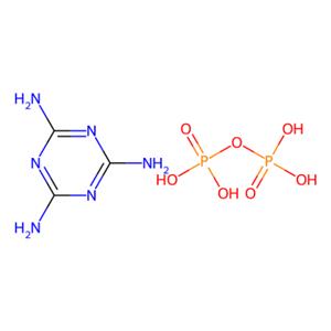 aladdin 阿拉丁 M302999 三聚氰胺聚磷酸盐 15541-60-3 ≥99%