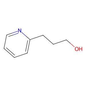 aladdin 阿拉丁 P133143 2-吡啶丙醇 2859-68-9 96%