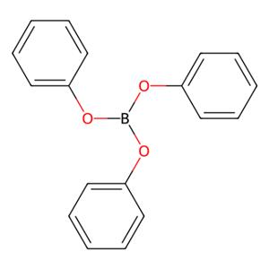 aladdin 阿拉丁 T162880 硼酸三苯酯 1095-03-0 >95.0%