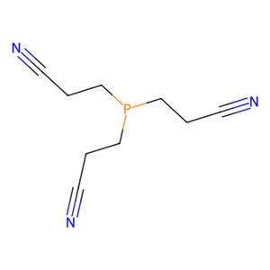 aladdin 阿拉丁 T131222 三(2-氰乙基)膦 4023-53-4 94%