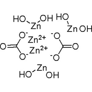 aladdin 阿拉丁 Z112907 碱式碳酸锌 5263-02-5 AR