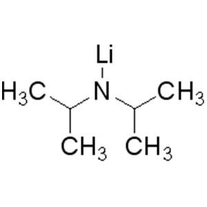 aladdin 阿拉丁 L109346 二异丙基氨基锂 溶液 4111-54-0 2.0 M in heptane/THF/ethylbenzene