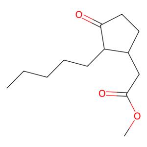 aladdin 阿拉丁 M107529 二氢茉莉酮酸甲酯（反式和顺式混合物） 24851-98-7 96%