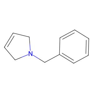 aladdin 阿拉丁 B121790 1-苄基-3-吡咯啉 6913-92-4 96%