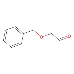 aladdin 阿拉丁 B136421 苄氧基乙醛 60656-87-3 96%