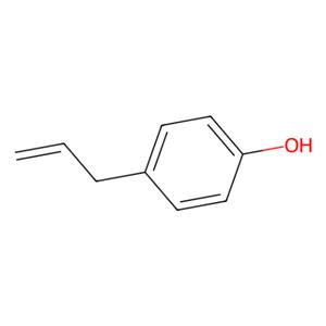 对烯丙基苯酚,4-Allylphenol