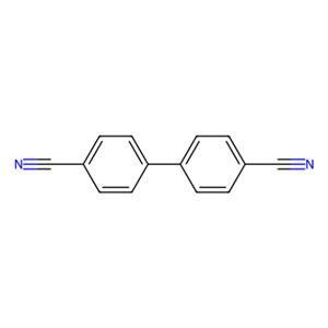 aladdin 阿拉丁 B151984 4,4'-联苯二腈 1591-30-6 >97.0%