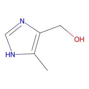 aladdin 阿拉丁 H136151 4-羟甲基-5-甲基咪唑 29636-87-1 96%