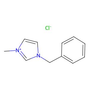 aladdin 阿拉丁 B303559 1-苄基-3-甲基咪唑氯盐 36443-80-8 98%