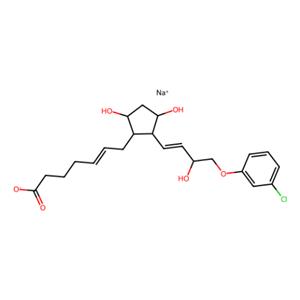 aladdin 阿拉丁 C287812 （±）-氯丁醇钠盐 55028-72-3 97%