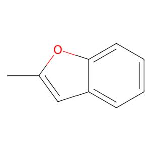 aladdin 阿拉丁 M135139 2-甲基苯并呋喃 4265-25-2 96%