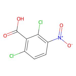 2,6-二氯-3-硝基苯甲酸,2,6-Dichloro-3-nitrobenzoic acid