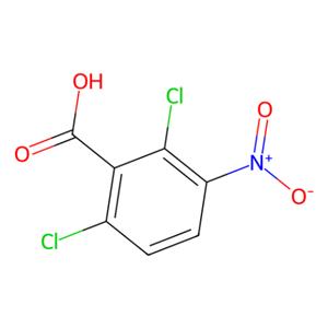 aladdin 阿拉丁 D170981 2,6-二氯-3-硝基苯甲酸 55775-97-8 96%