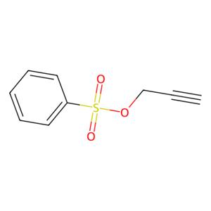 苯磺酸炔丙酯,Propargyl benzenesulfonate