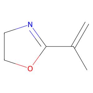 aladdin 阿拉丁 I472189 2-异丙烯基-2-恶唑啉 10471-78-0 98%