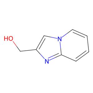 aladdin 阿拉丁 I590256 咪唑并[1,2-a]吡啶-2-甲醇 82090-52-6 95%