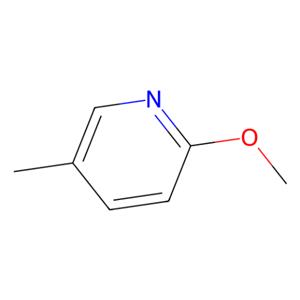 aladdin 阿拉丁 M181247 2-甲氧基-5-甲基吡啶 13472-56-5 98%