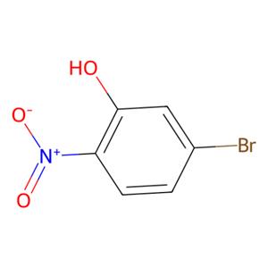 5-溴-2-硝基苯酚,5-Bromo-2-nitrophenol