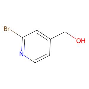 aladdin 阿拉丁 B124237 2-溴吡啶-4-甲烷醇 118289-16-0 96%