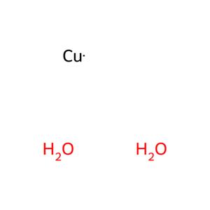 氢氧化铜,Copper hydroxide