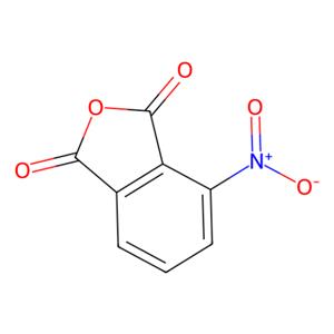 aladdin 阿拉丁 N158919 3-硝基邻苯二甲酸酐 641-70-3 >97.0%