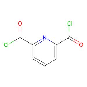 aladdin 阿拉丁 P113211 2,6-吡啶二羰酰氯 3739-94-4 96%