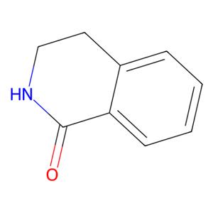 aladdin 阿拉丁 T172481 3,4-二氢异喹啉-1(2H)-酮 1196-38-9 97%