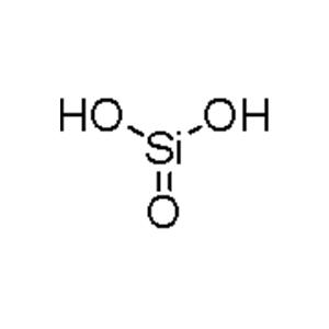 硅酸,Silicic acid