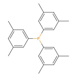 aladdin 阿拉丁 T123980 三(3,5-二甲苯基)膦 69227-47-0 96%
