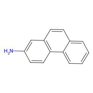 2-菲基胺,2-AMINOPHENANTHRENE