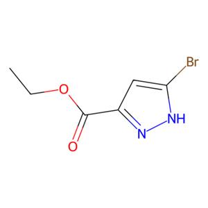 aladdin 阿拉丁 E175324 3-溴-1H-吡唑-5-羧酸乙酯 1886994-07-5 97%