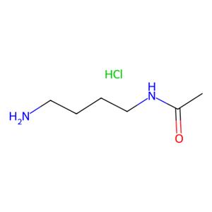 aladdin 阿拉丁 I168071 N-(4-氨基丁基)-乙酰胺 盐酸盐 18233-70-0 98% (HPLC)