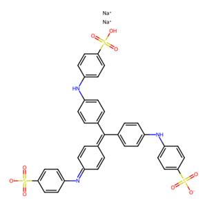 甲基藍,Methyl blue