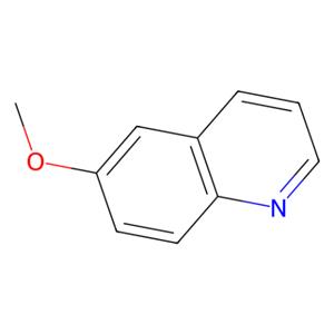 6-甲氧基喹啉,6-methoxyquinoline