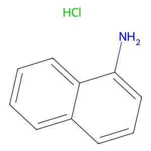 1-萘胺鹽酸鹽,1-Naphthylamine hydrochloride