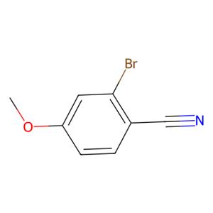 aladdin 阿拉丁 B181430 2-溴-4-甲氧基苯甲腈 140860-51-1 98%