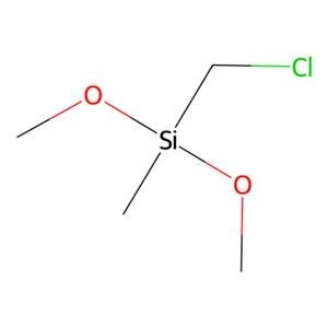 (氯甲基)二甲氧基(甲基)硅烷,(Chloromethyl)dimethoxy(methyl)silane