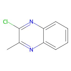 2-氯-3-甲基喹喔啉,2-Chloro-3-methylquinoxaline