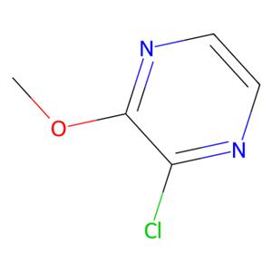 aladdin 阿拉丁 C193237 2-氯-3-甲氧基吡嗪 40155-28-0 98%