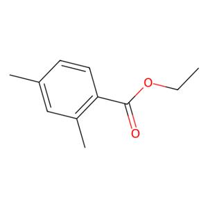 aladdin 阿拉丁 E183795 2,4-二甲基苯甲酸乙酯 33499-42-2 96%