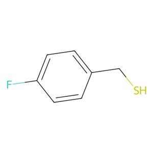 aladdin 阿拉丁 F101796 4-氟苯基乙硫醇 15894-04-9 96%