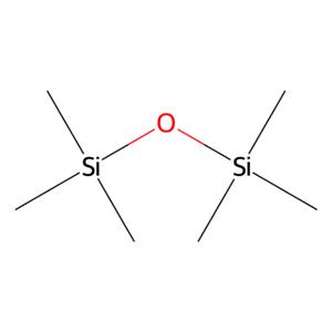 aladdin 阿拉丁 H105444 六甲基二硅氧烷 107-46-0 NMR grade,99.7%